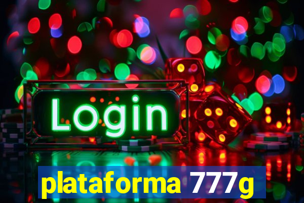 plataforma 777g